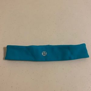 Lululemon- Slipless Headband